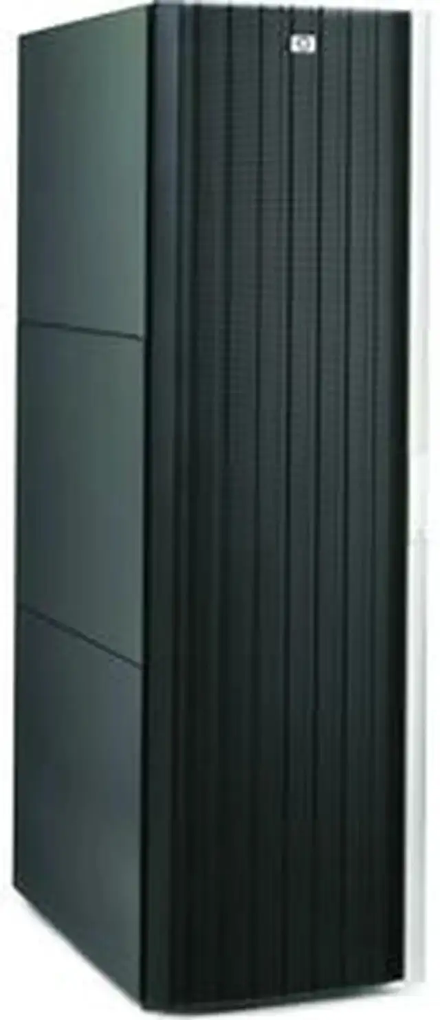 HP 42U Server Rack (10642 G2) in Servers in Oakville / Halton Region - Image 2