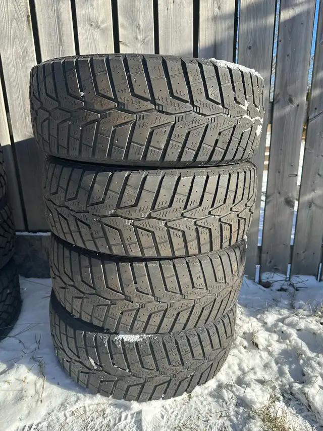 205 55 R16 winter tires in Tires & Rims in City of Halifax - Image 4