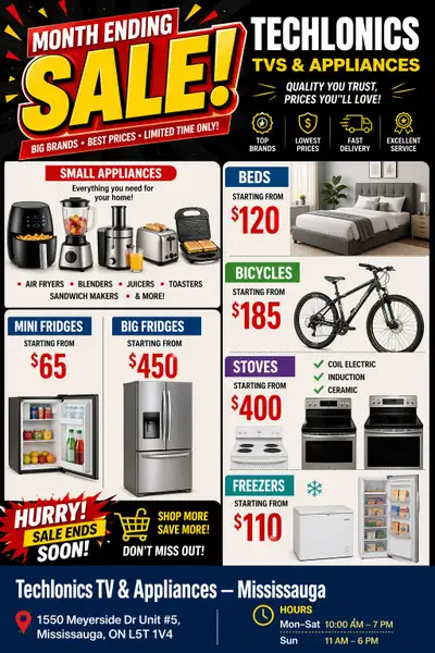 Sale Sale Hurry Up Starting Price : Depends Upon The Product Message Now More Info