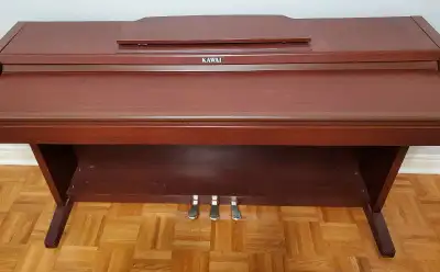 KAWAI 88key electrical Piano, View more