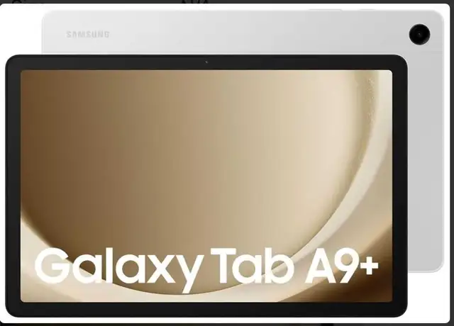 Galaxy Tab A9+423857324273838080