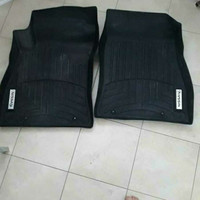Nissan Sentra car floor mats 