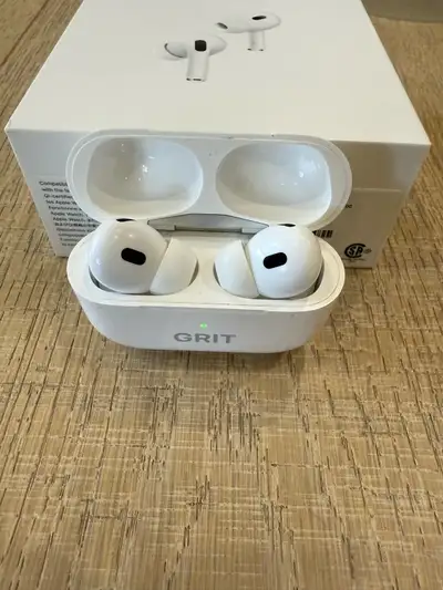 Airpods Pro 2nd generation, View more