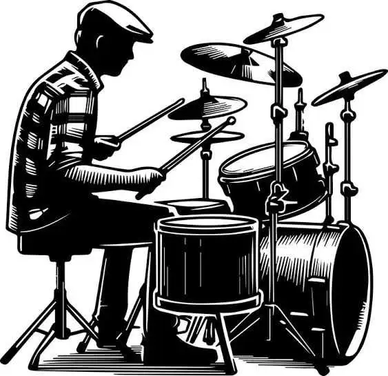 Looking for a drummer64750352926466120