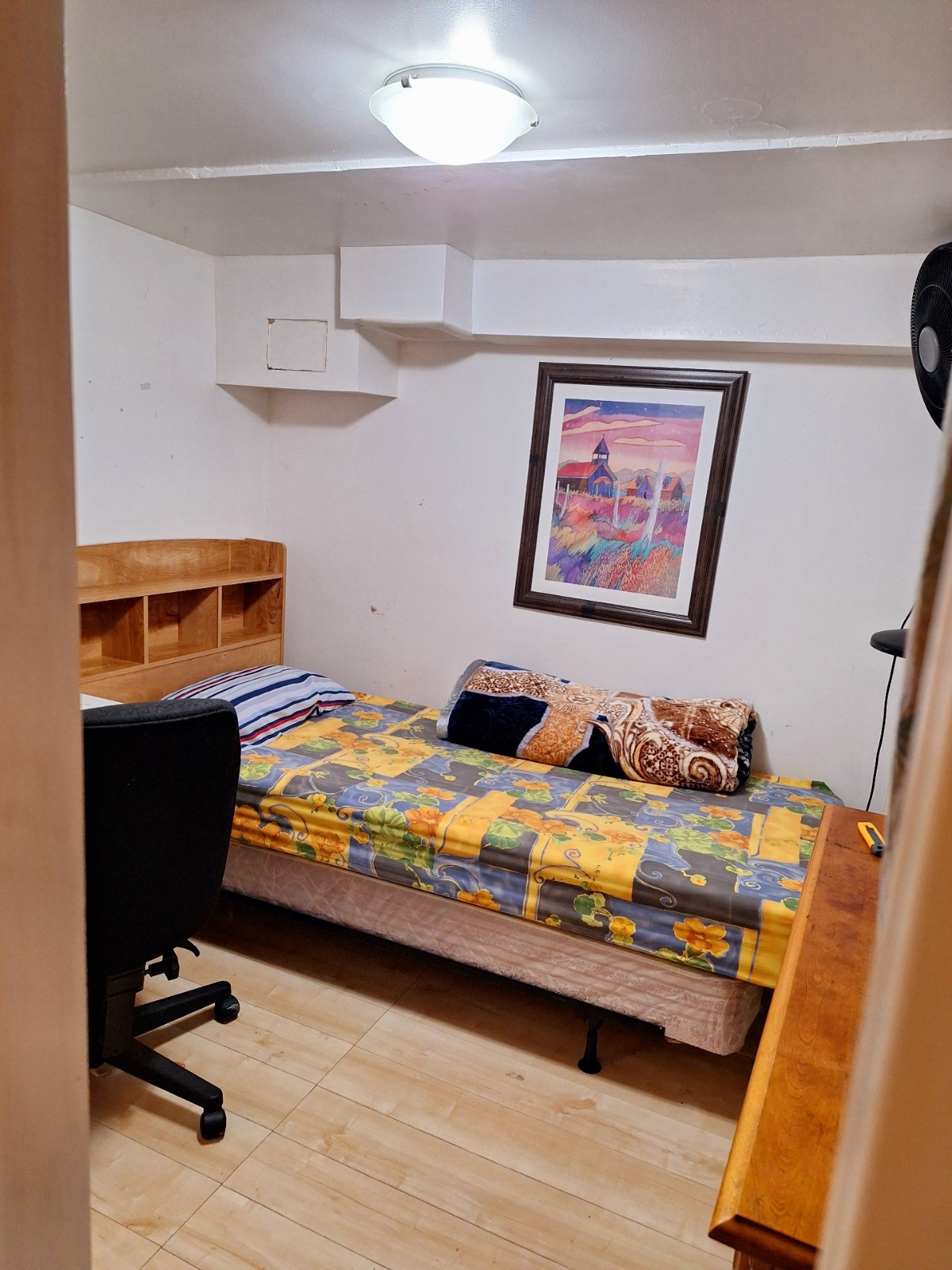 Room For Girls, Near Metro PARC/Metro Monk/ Metro Frontnec — photo 3