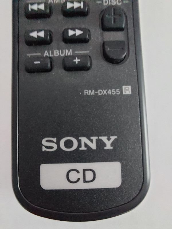 New Original Sony Remotes in General Electronics in Winnipeg - Image 4