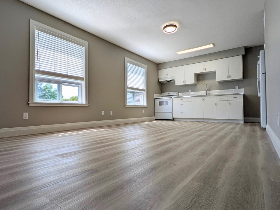 1 Bedroom Apartment in Kitchener 3