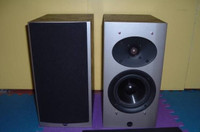ATHENA Speaker AS-B1  (Read : only one)