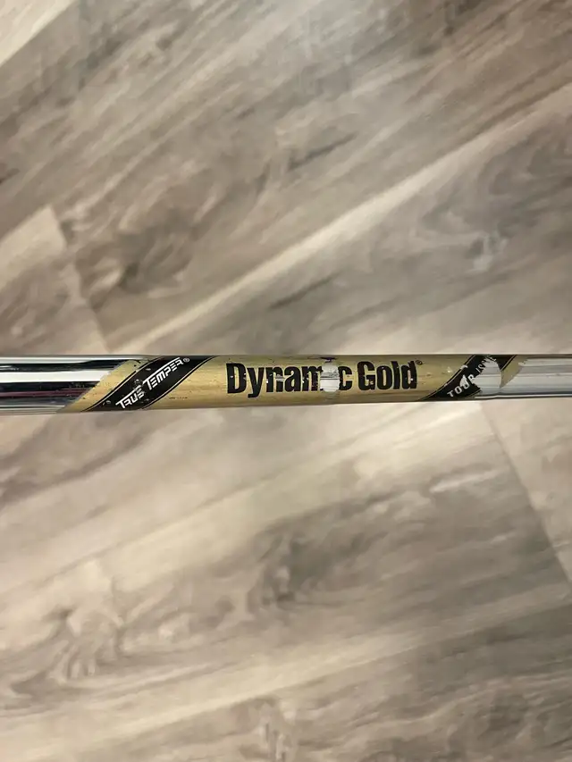 Titleist 712CB Irons in Golf in London - Image 6