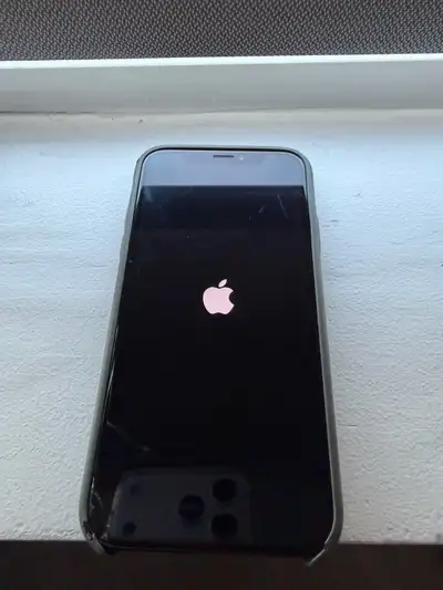iPhone X 256GB Space Grey WORKS PERFECT, View more