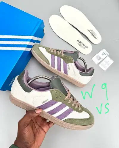 Adidas special, View more