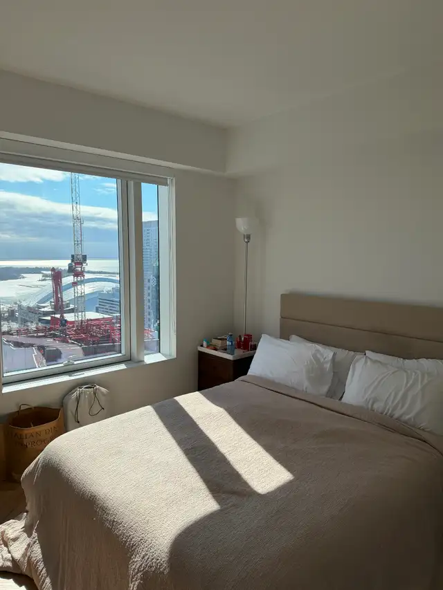 Assignment Lease - August to October - Downtown - Toronto House in Long Term Rentals in City of Toronto - Image 8
