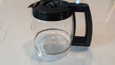 Cuisinart 12 Cup Carafe, View more