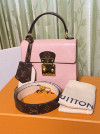 Authentic Louis Vuitton Spring st