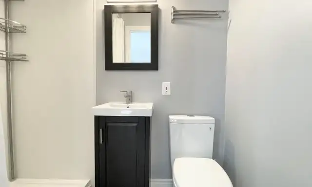 Renovated & Furnished Student Rental – Near CC, UW & WLU in Long Term Rentals in Kitchener / Waterloo - Image 8