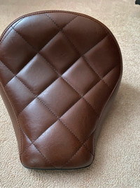 Indian Scout Mustang Seat