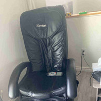 Massage Chair