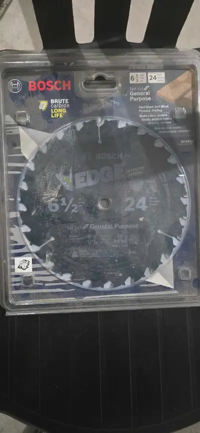 Bosch Saw Blade, View more