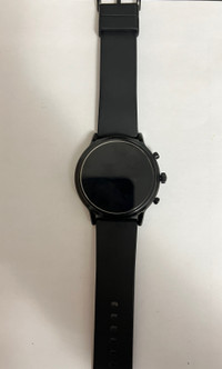 Smart watch Fossil