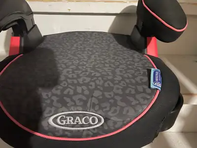 Graco TurboBooster Backless Booster, View more