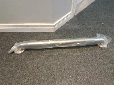 Grab Bar Bradley Brand New, View more