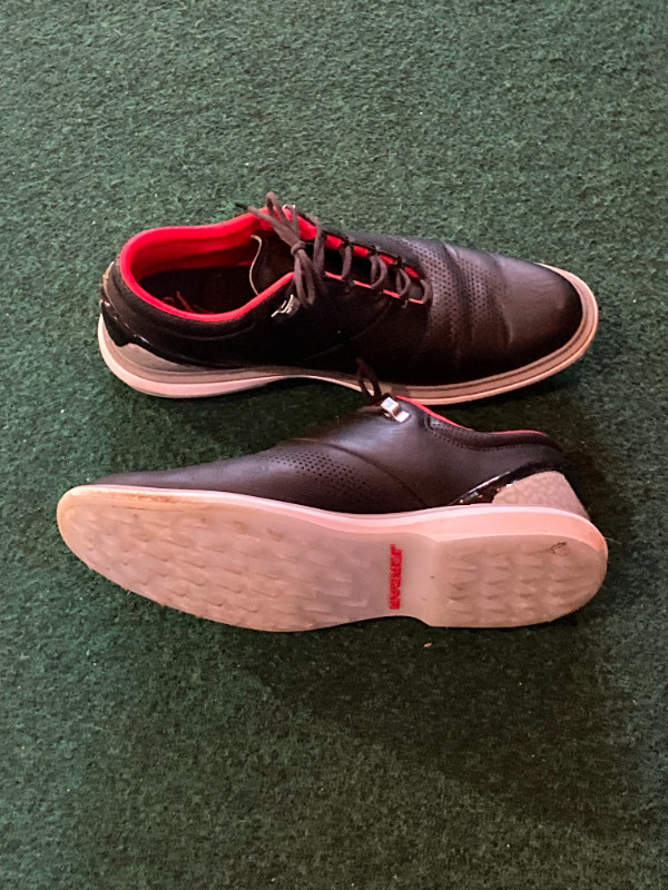 Golf shoes in Golf in Markham / York Region