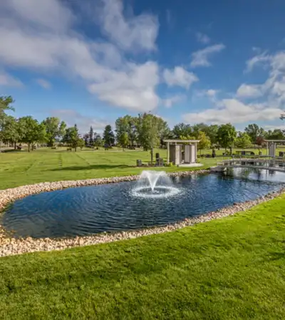 Glen Oaks Cemetery (Oakville) – 2 Premium Burial Plots on Sale, View more