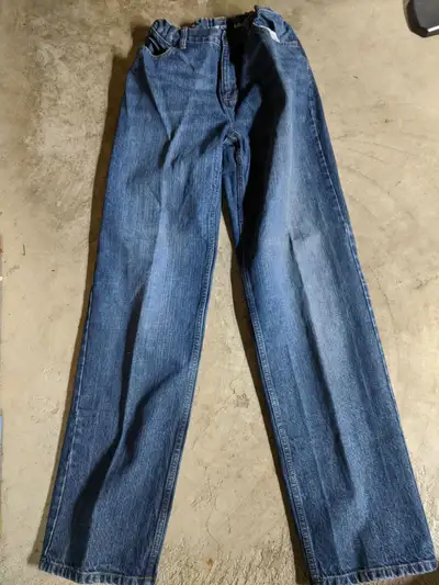 Young Mens Adjustable Waist Pants, View more