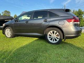 Good condition vehicle. Always dealer serviced. 2.7 liter 4 cyl. DOHC engine.Full option package inc...