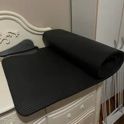 Free Yoga Mat, View more