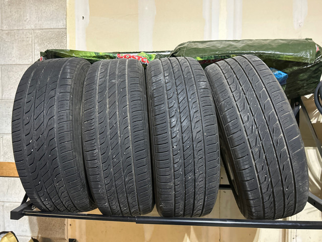 Toyo Extensa 205/60 R16 in Tires & Rims in Kingston - Image 3