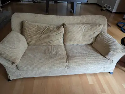 Estate sale, household furniture.  Mill Bay.  March 18-23., View more