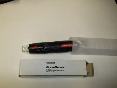 FLASHDRIVER, View more