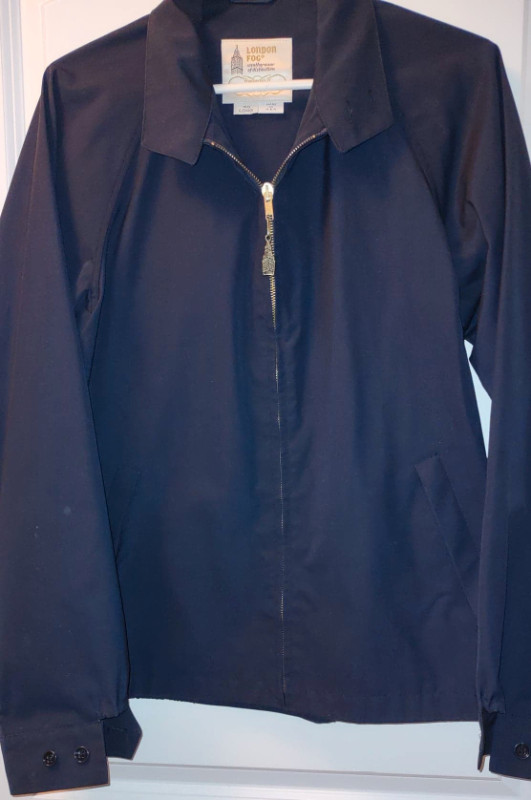 Reduced --  Vtg Men's London Fog Jackets - Large  -- Yorkton, SK in Men's in Regina - Image 3