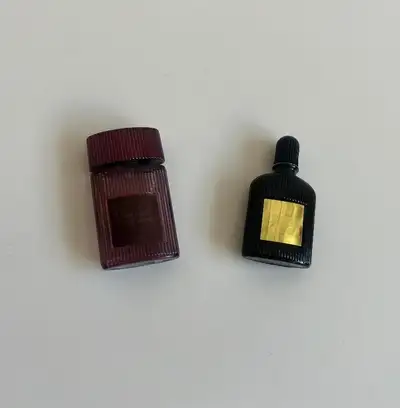 Tom Ford Q Mini pefume 4 ml new, View more