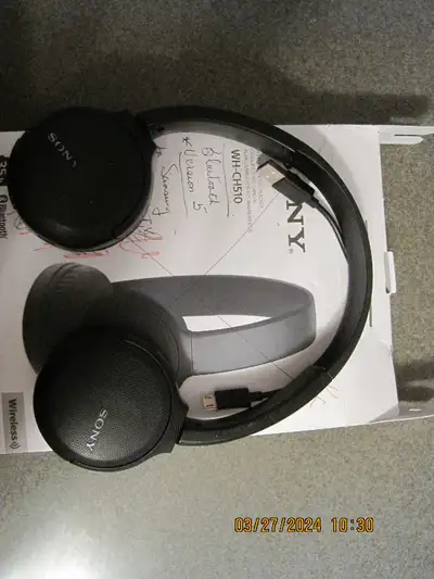 Computer Headset, View more