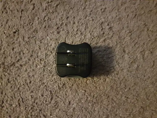Insignia USB Wall Charger