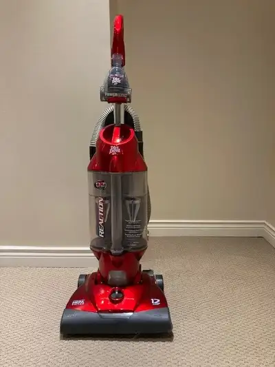 Dirt Devil Bagless Cyclonic Vaccum, View more