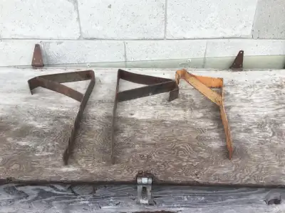 Roofing Brackets, View more