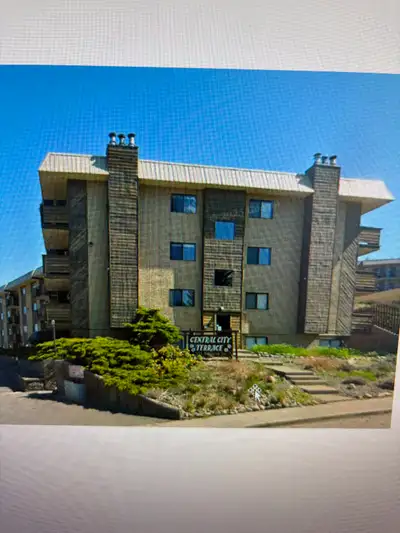 Bright and well-maintained apartment available for rent in a desirable location. Close to TRU this h...