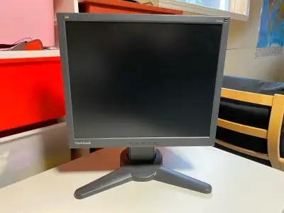 Moniteur View Sonic 19pouces, View more