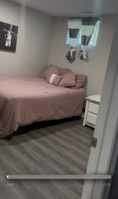 Room for rent
