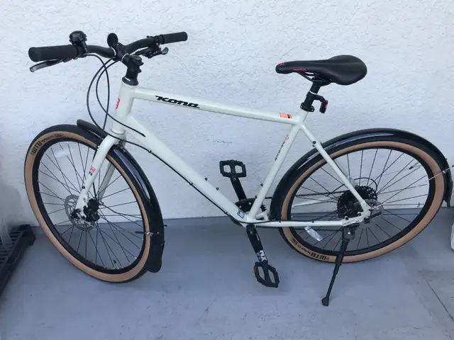 2019 55cm Kona Dr. Dew in Road in Richmond - Image 2