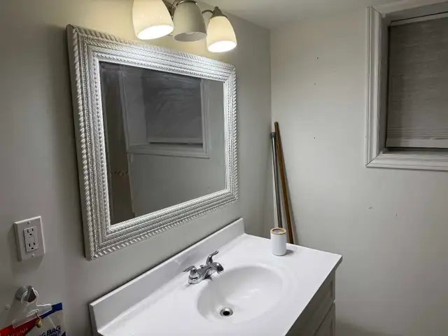 2 Bedroom Basement Apartment - Whitby in Long Term Rentals in Oshawa / Durham Region - Image 10