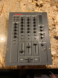Vestal PMC17A Pro mixing controller 