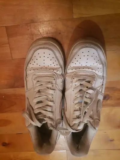 Nike shoes, View more