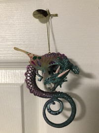 Dragon collection 