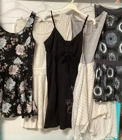 Summer Dresses ladies women’s youth, View more