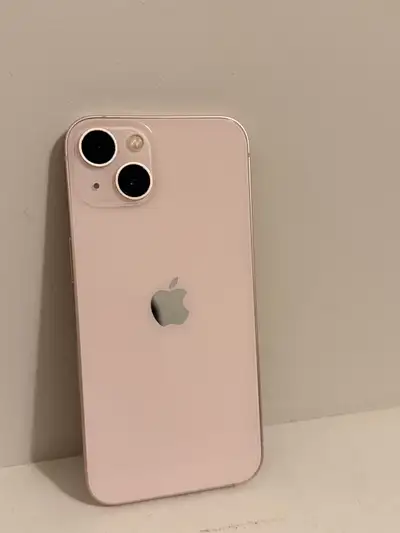 iPhone 13 – 128GB – Excellent Condition, View more