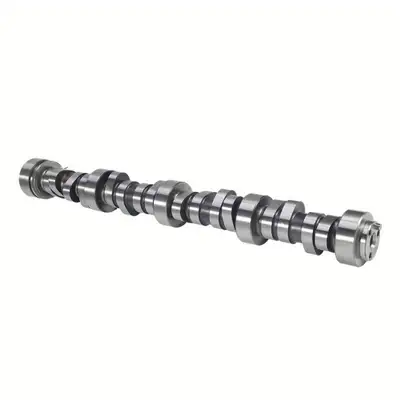 I have a brand new LS camshaft for sale. LSX Sloppy Stage 2 Widely Compatible for GM Chevy LS Engine...